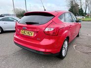 Ford Focus 1.0 ZETEC 5