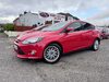 Ford Focus 1.0 ZETEC