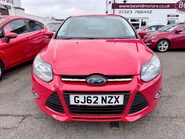 Ford Focus 1.0 ZETEC 3