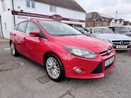 Ford Focus 1.0 ZETEC 4