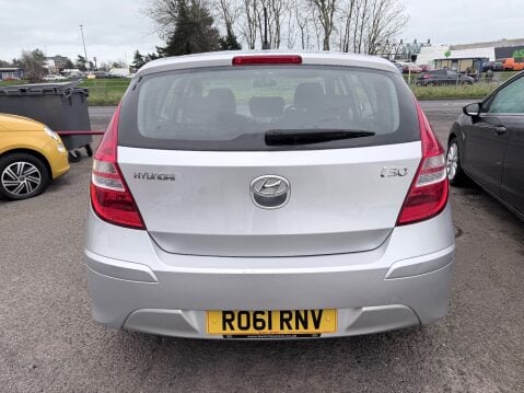 Hyundai i30 1.4 COMFORT 6