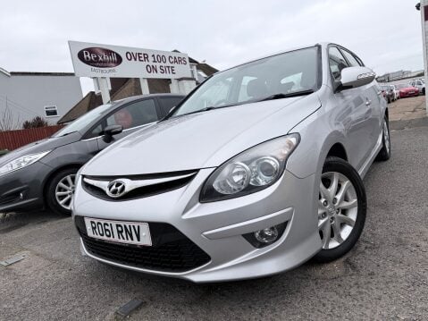 Hyundai i30 1.4 COMFORT 2