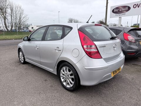 Hyundai i30 1.4 COMFORT 7