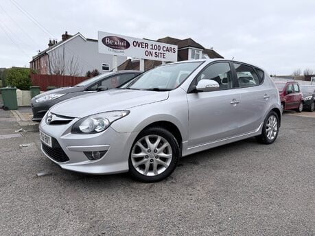 Hyundai i30 1.4 COMFORT
