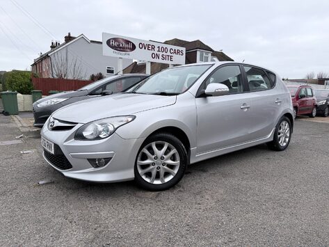 Hyundai i30 1.4 COMFORT