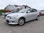 Hyundai i30 1.4 COMFORT 1