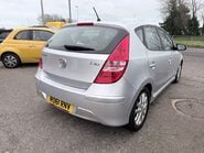 Hyundai i30 1.4 COMFORT 5