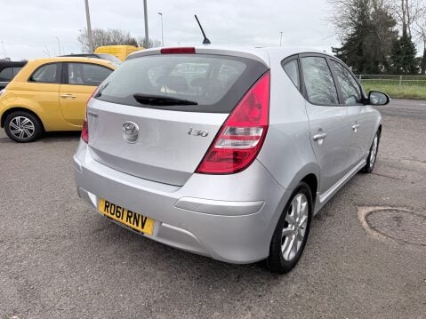 Hyundai i30 1.4 COMFORT 5