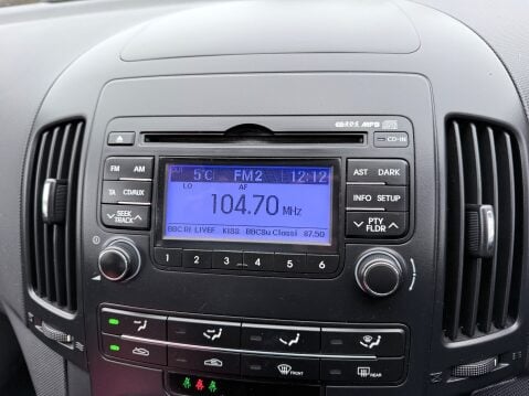 Hyundai i30 1.4 COMFORT 14