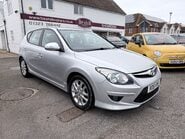 Hyundai i30 1.4 COMFORT 4