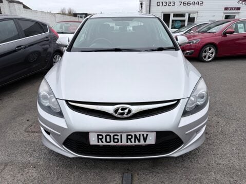 Hyundai i30 1.4 COMFORT 3