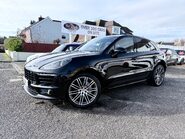 Porsche Macan D S PDK 1