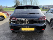 Porsche Macan D S PDK 6