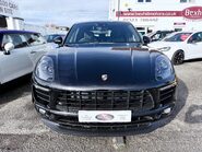 Porsche Macan D S PDK 3