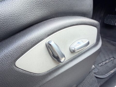 Porsche Macan D S PDK 24