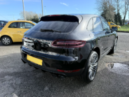 Porsche Macan D S PDK 5