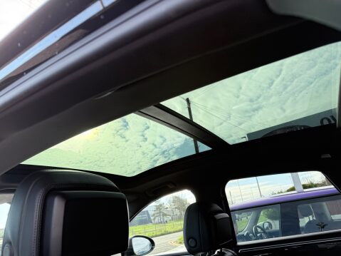 Porsche Macan D S PDK 14