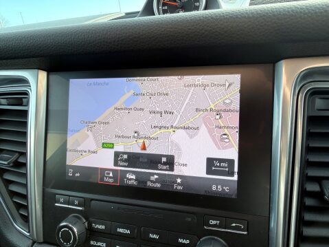 Porsche Macan D S PDK 15