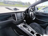 Porsche Macan D S PDK 9