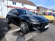Porsche Macan D S PDK 4