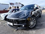 Porsche Macan D S PDK 2
