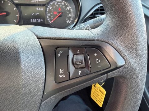 Vauxhall Viva 1.0 SE 16