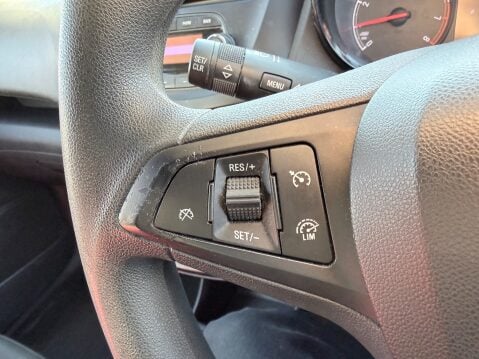 Vauxhall Viva 1.0 SE 15