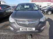 Vauxhall Viva 1.0 SE 3