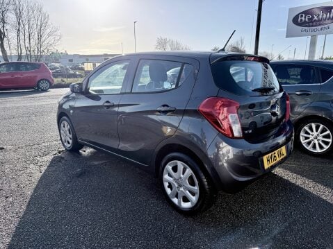 Vauxhall Viva 1.0 SE 7