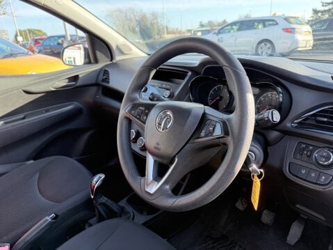 Vauxhall Viva 1.0 SE 9