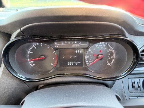 Vauxhall Viva 1.0 SE 19