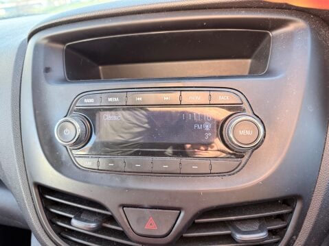 Vauxhall Viva 1.0 SE 11