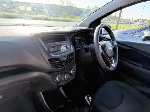 Vauxhall Viva 1.0 SE 8