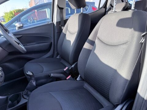 Vauxhall Viva 1.0 SE 10