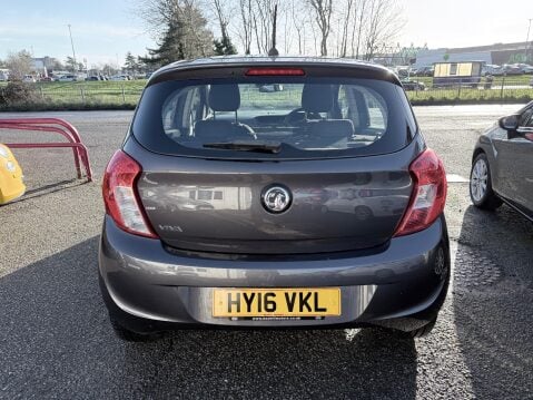 Vauxhall Viva 1.0 SE 6