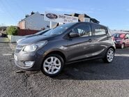 Vauxhall Viva 1.0 SE 1