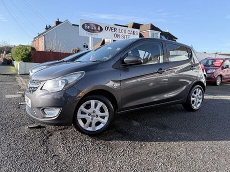 Vauxhall Viva 1.0 SE