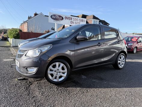 Vauxhall Viva 1.0 SE