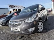 Vauxhall Viva 1.0 SE 2