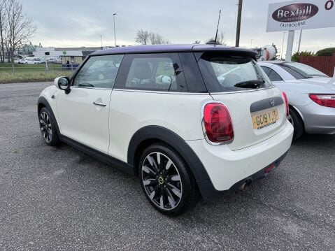 Mini Hatch ONE CLASSIC 7