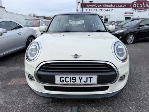 Mini Hatch ONE CLASSIC 3