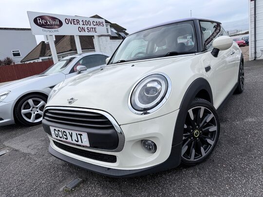 Mini Hatch ONE CLASSIC