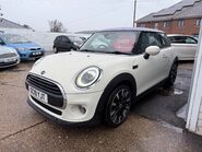 Mini Hatch ONE CLASSIC 1