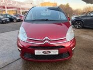 Citroen C4 Grand Picasso PLATINUM HDI 8