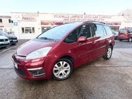 Citroen C4 Grand Picasso PLATINUM HDI 1