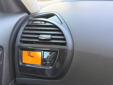 Citroen C4 Grand Picasso PLATINUM HDI 19