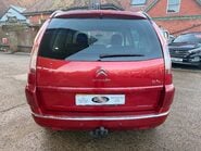 Citroen C4 Grand Picasso PLATINUM HDI 9