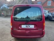 Renault Kangoo EXPRESSION 16V 9