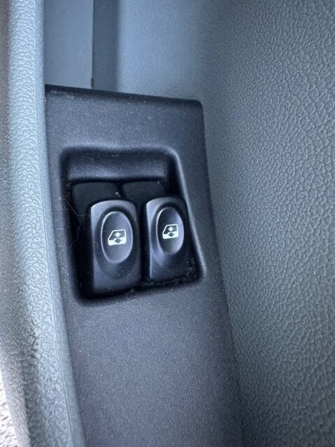 Renault Kangoo EXPRESSION 16V 15