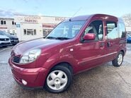 Renault Kangoo EXPRESSION 16V 1
